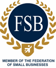 FSB Member - Federation of Small Businesses