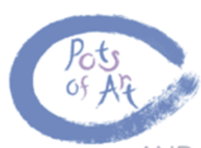 Pots of Art